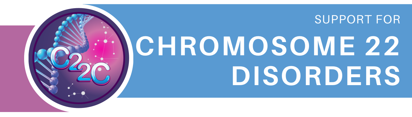 Chromosome 22 Central